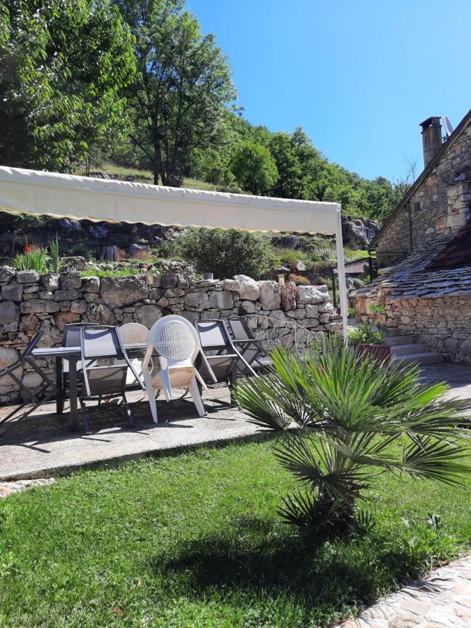 Celezen Hotel Espagnac-Sainte-Eulalie Exterior foto
